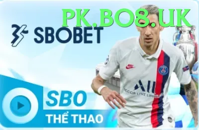 dabo Sports Betting Interface - 1